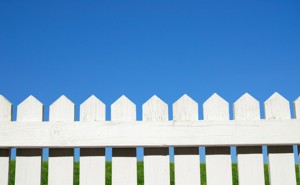 Fence Me In